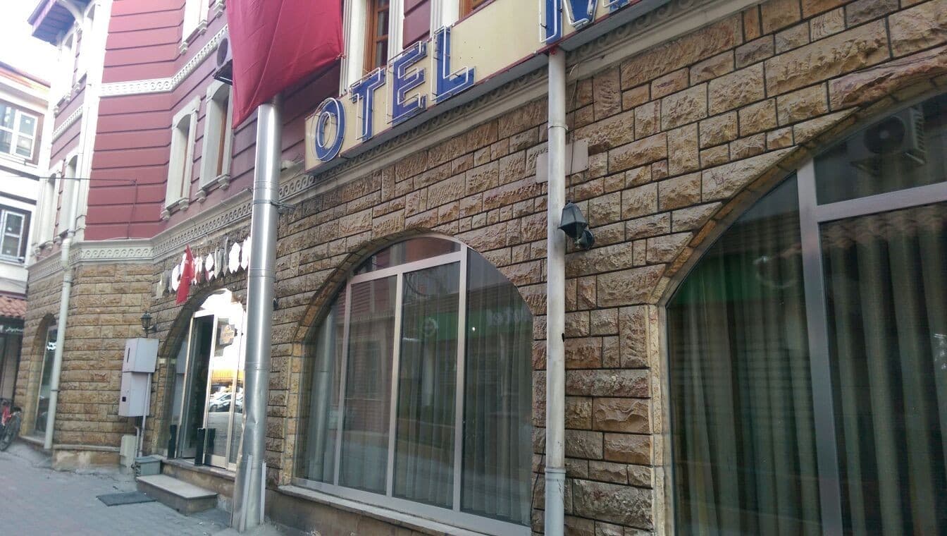 Mevlana Otel Konya-resim-5
