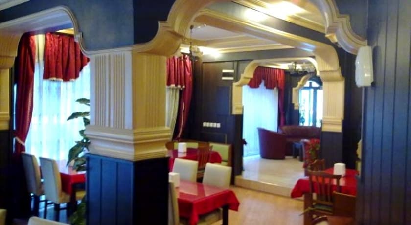 Mevlana Otel Konya-resim-4