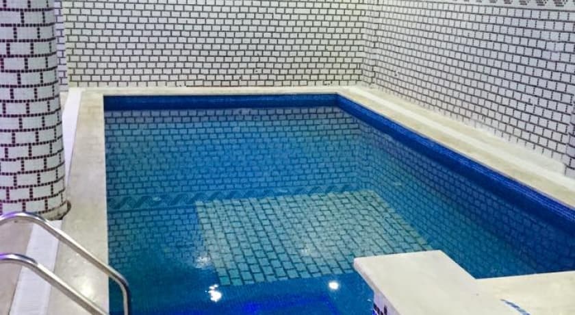 Hotel Grand Silopi-resim-3