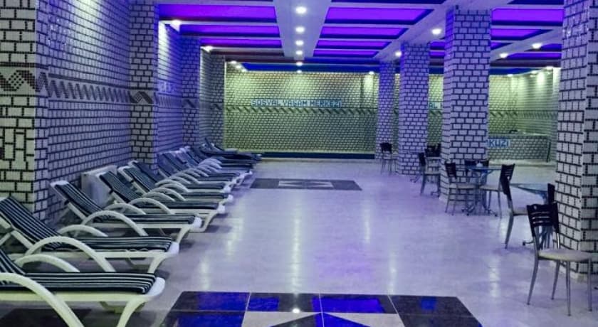 Hotel Grand Silopi-resim-4