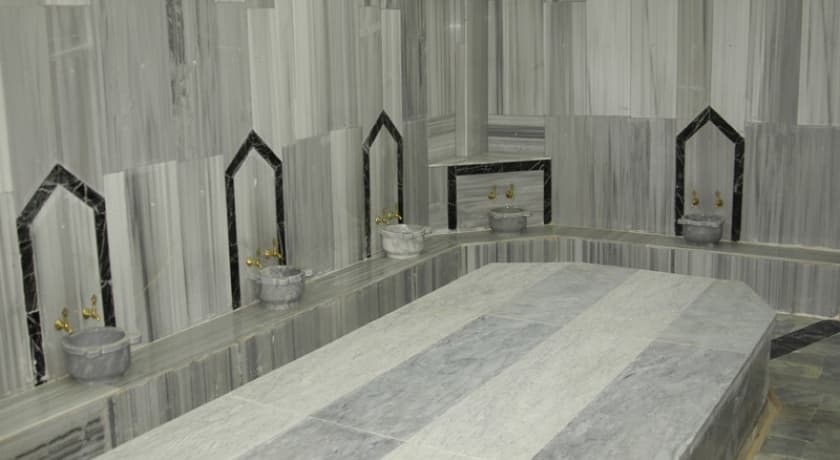 Hotel Grand Silopi-resim-4