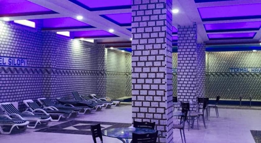 Hotel Grand Silopi-resim-5