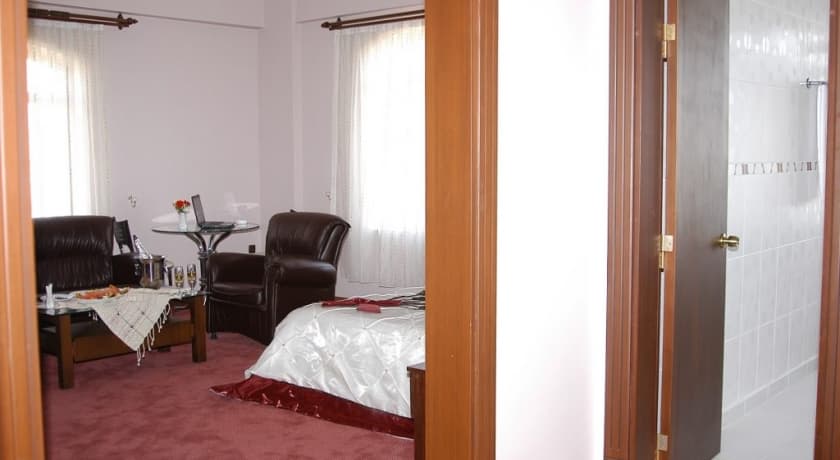 Hotel Grand Silopi-resim-6