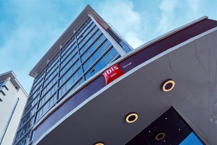 İbis Hotel Konya-resim-0