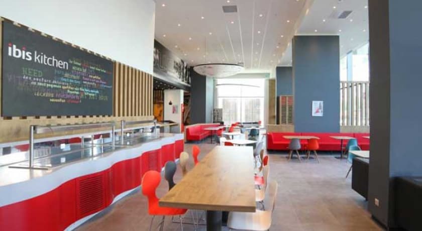 İbis Hotel Konya-resim-4