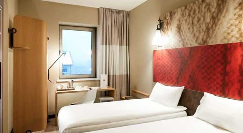 İbis Hotel Konya-resim-6