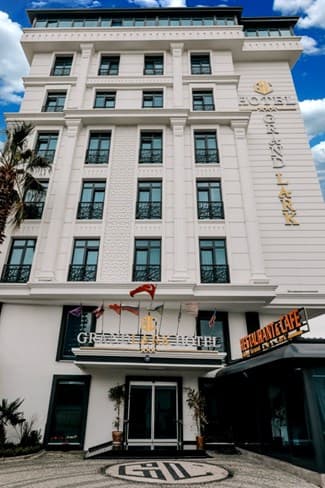 Grand Lark Hotel Kartal-resim-3