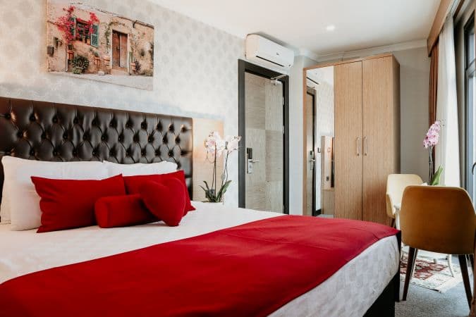 Grand Lark Hotel Kartal-resim-1