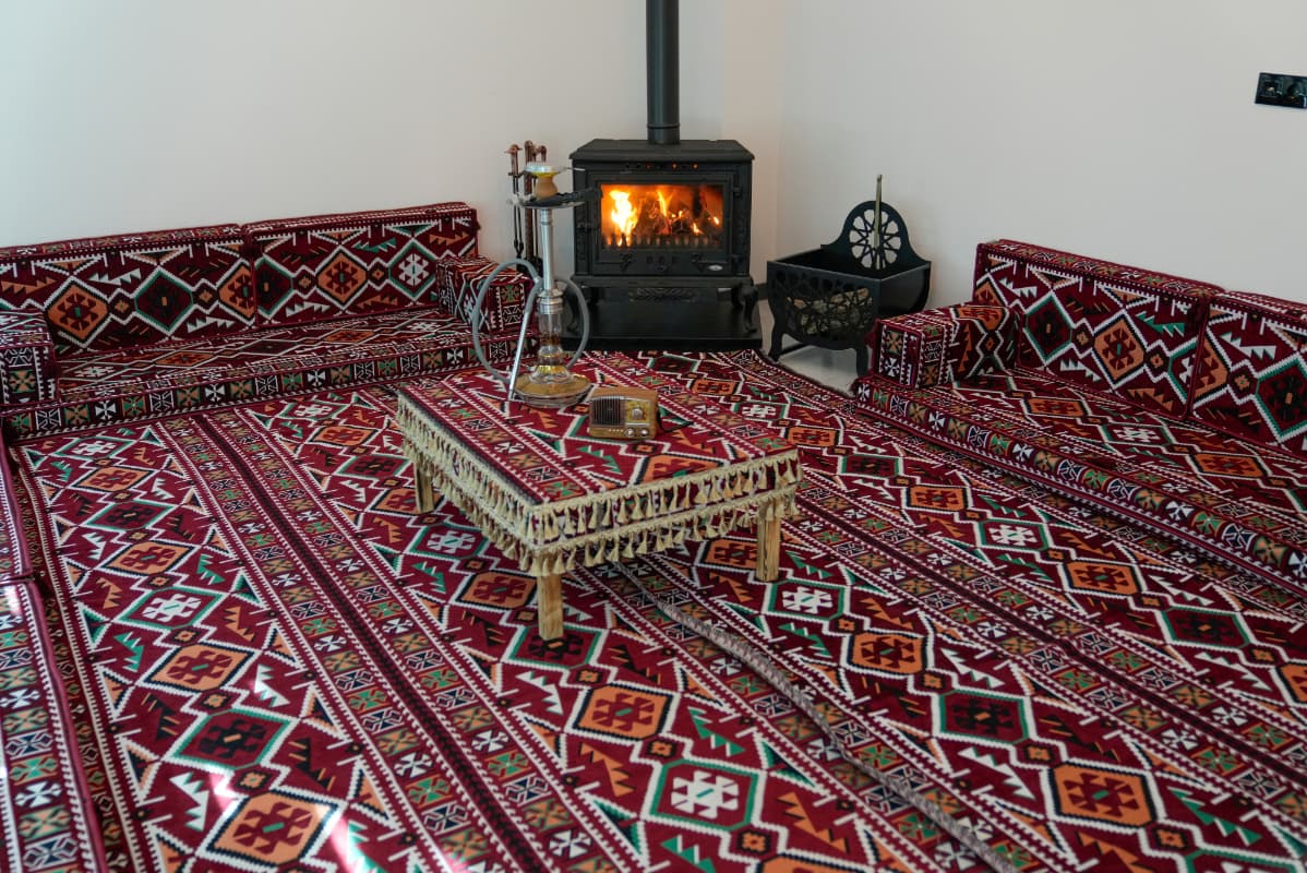 Villa Kent Termal Otel-resim-6