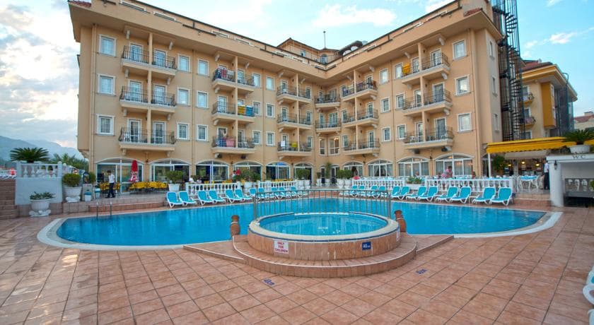 Sinatra Hotel-resim-6