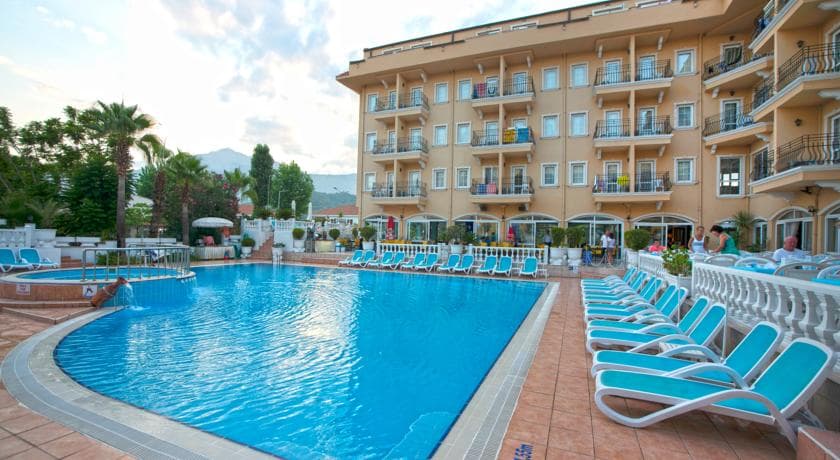 Sinatra Hotel-resim-5