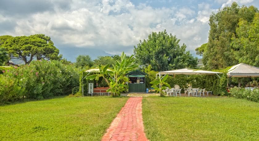 Sinatra Hotel-resim-4