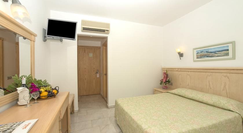 Sinatra Hotel-resim-1