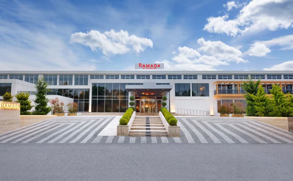 Ramada by Wyndham Şile-resim-0