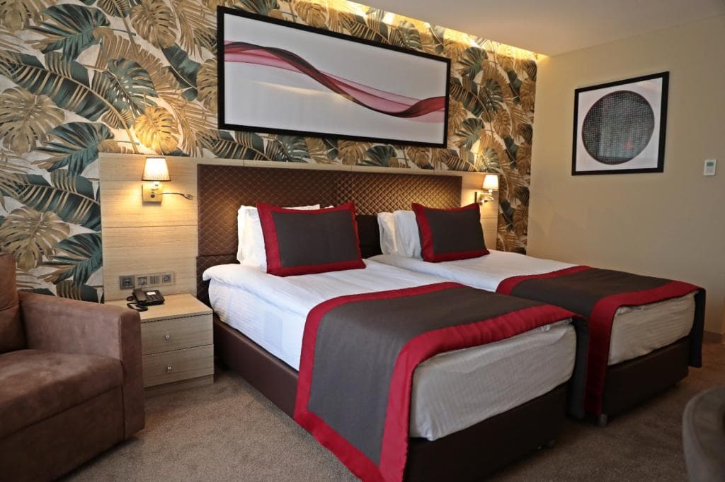 Ramada by Wyndham Şile-resim-6