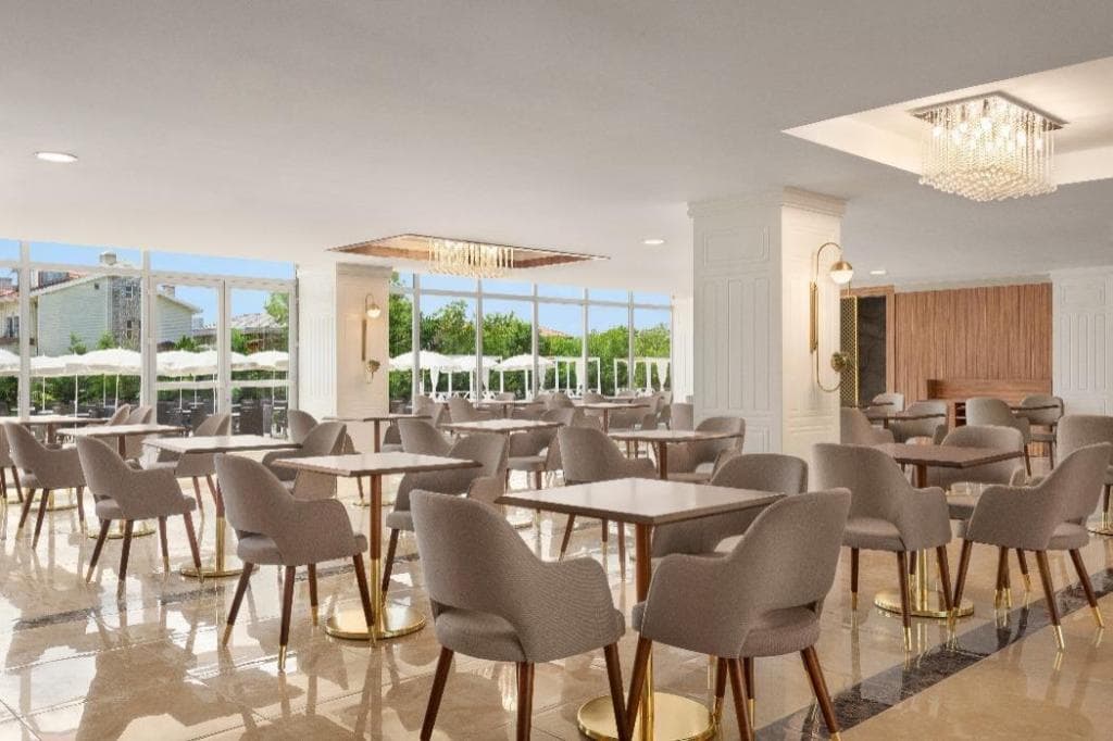 Ramada by Wyndham Şile-resim-4