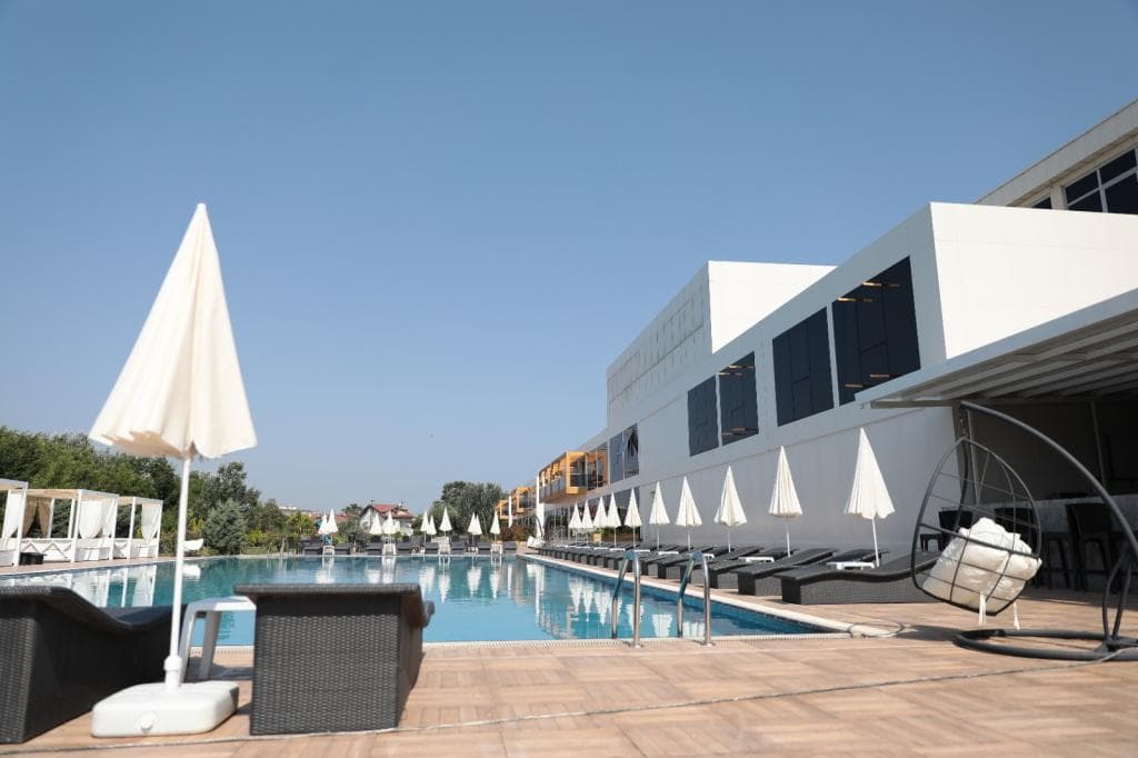 Ramada by Wyndham Şile-resim-1