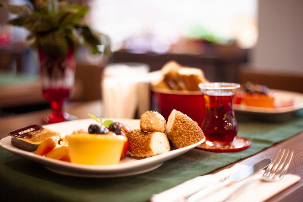 Set Özer Hotel-resim-4