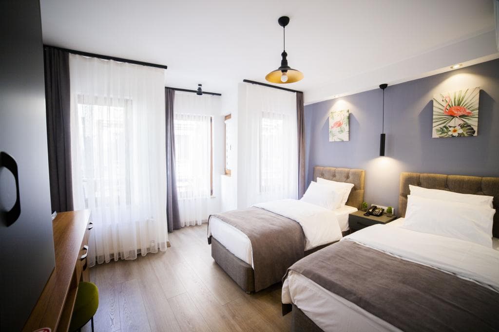 Set Özer Hotel-resim-1