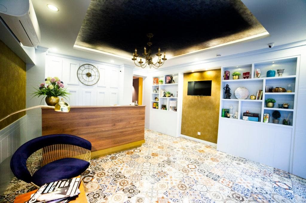 Set Özer Hotel-resim-2