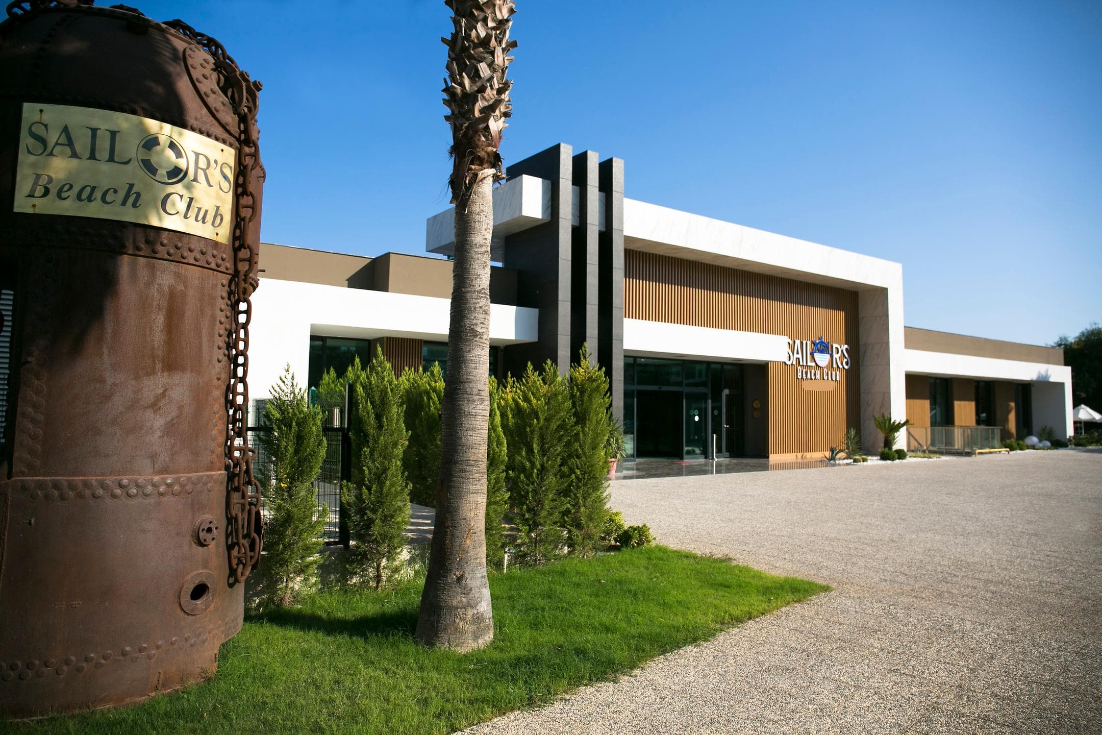 Sailors Beach Club-resim-7