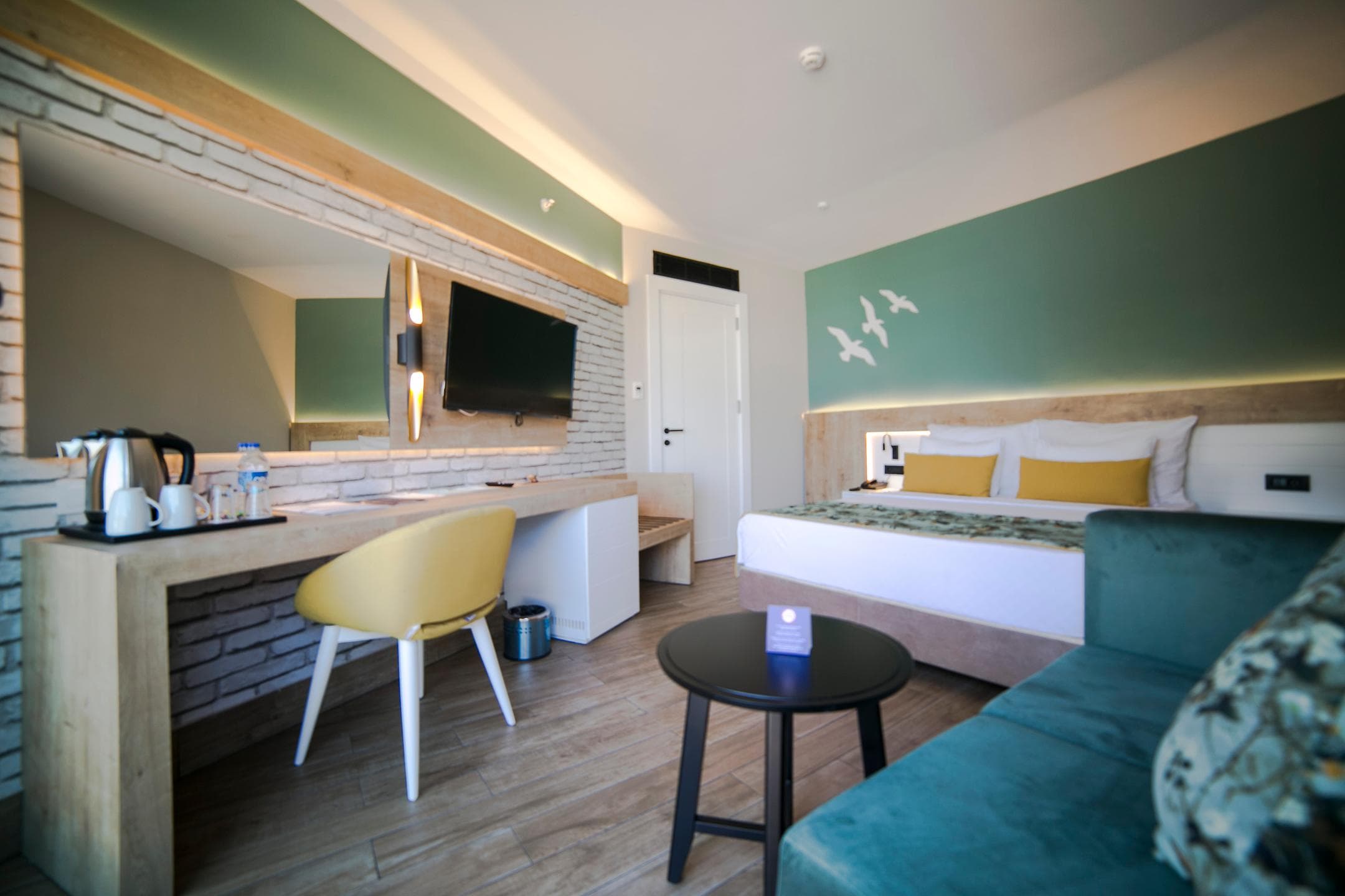 Sailors Beach Club-resim-2