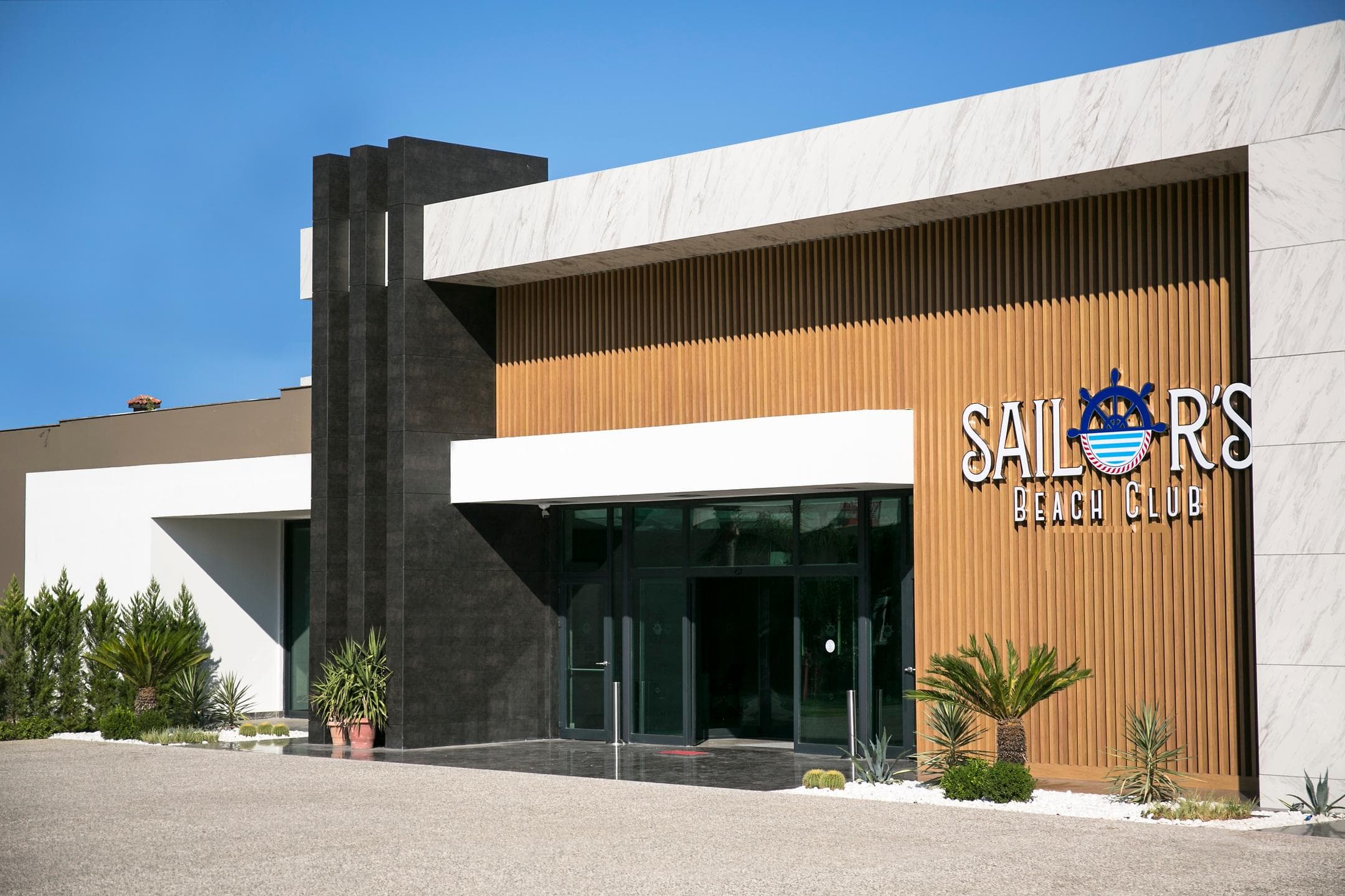 Sailors Beach Club-resim-4