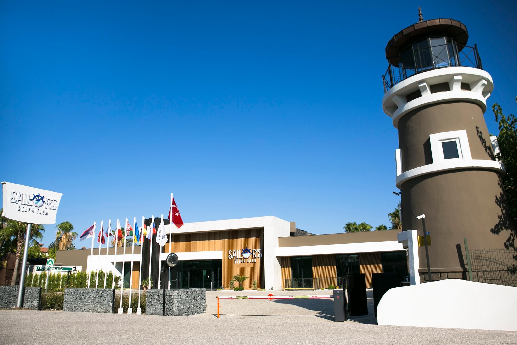 Sailors Beach Club-resim-1