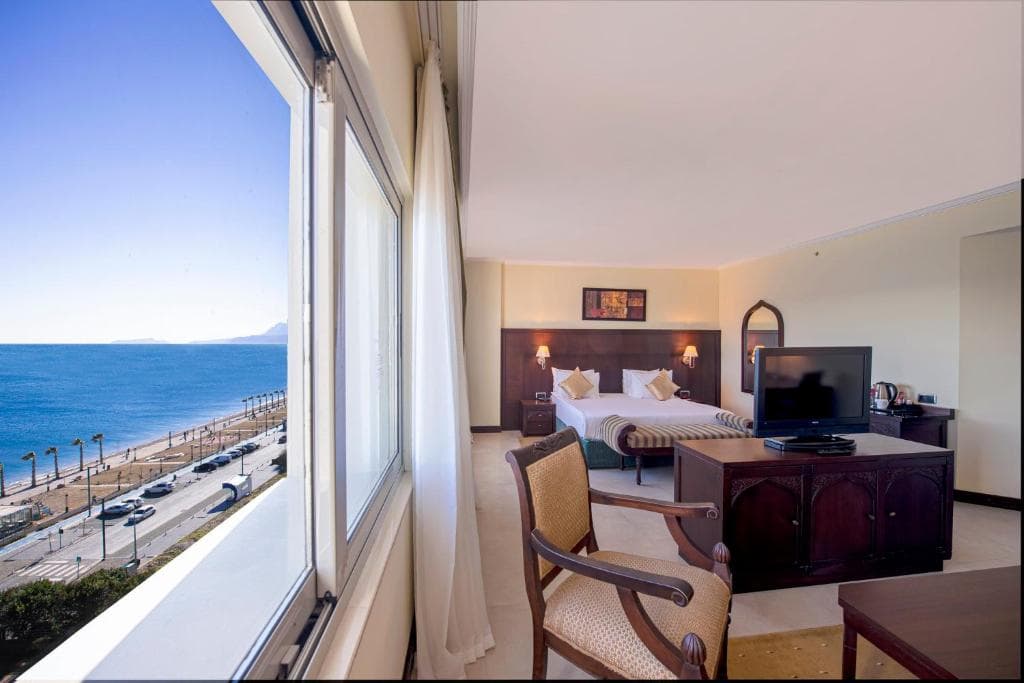 Crowne Plaza Antalya-resim-6
