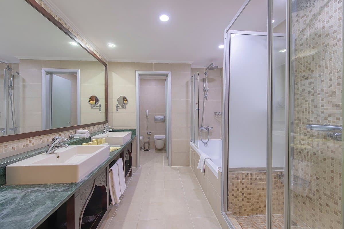 Crowne Plaza Antalya-resim-7