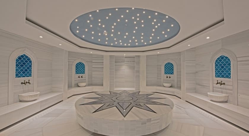 Bayır Diamond Hotel & Convention Center-resim-3