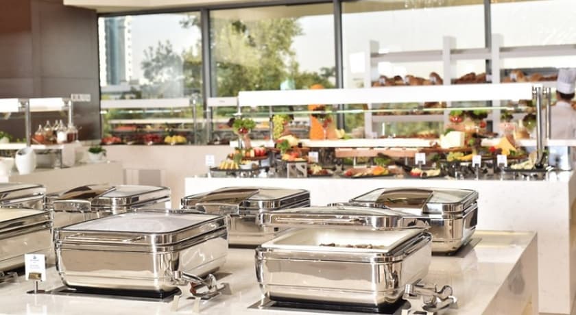 Bayır Diamond Hotel & Convention Center-resim-6