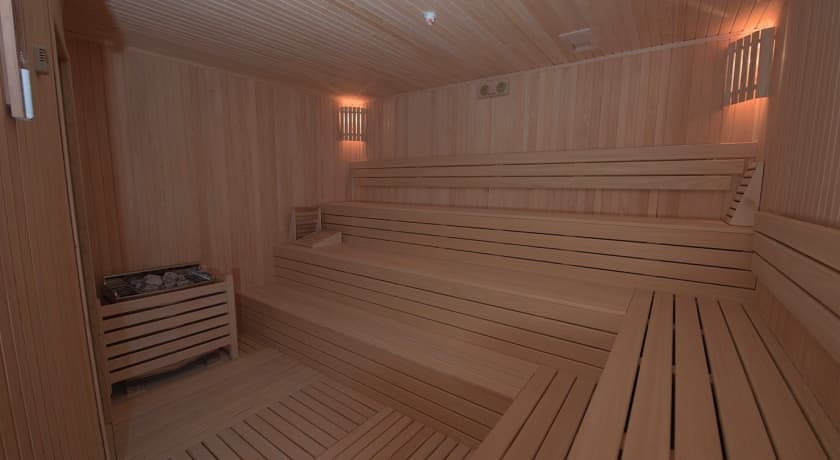 Bayır Diamond Hotel & Convention Center-resim-4