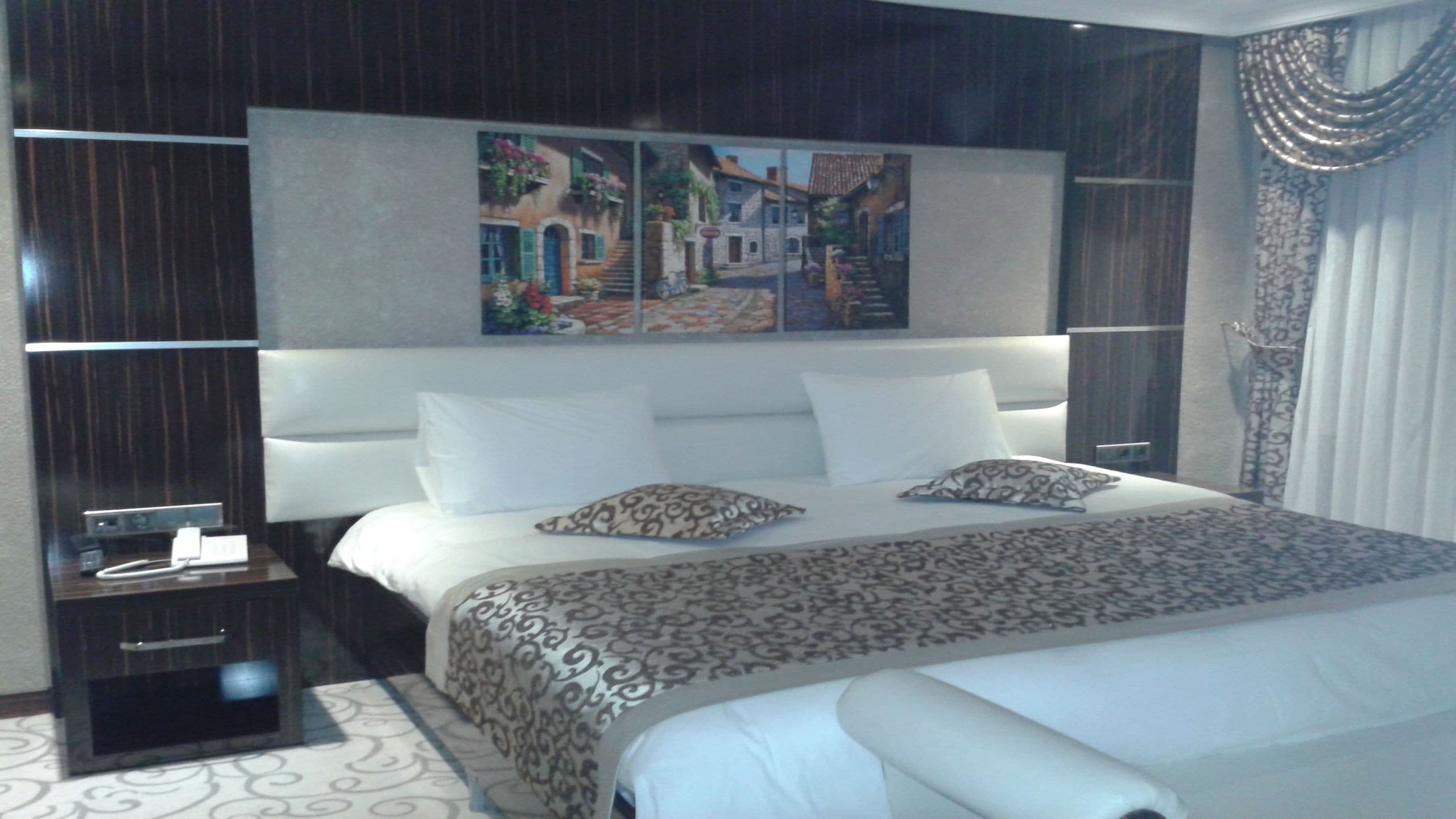 Grandhan Hotel Aksaray-resim-2