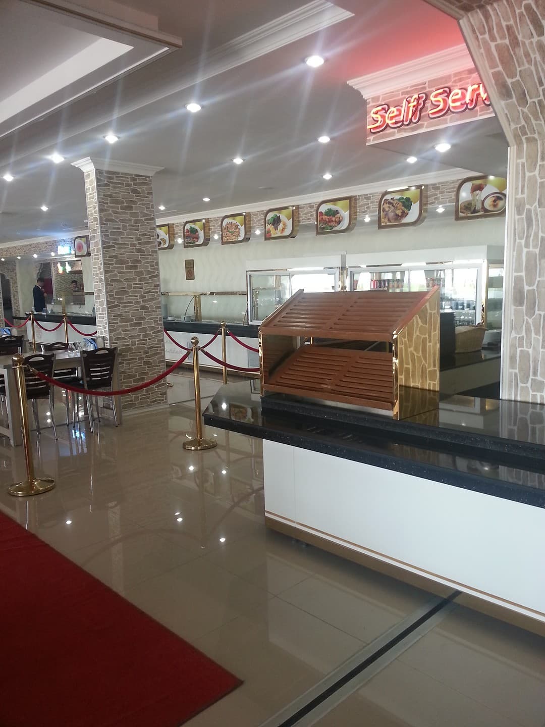 Grandhan Hotel Aksaray-resim-7