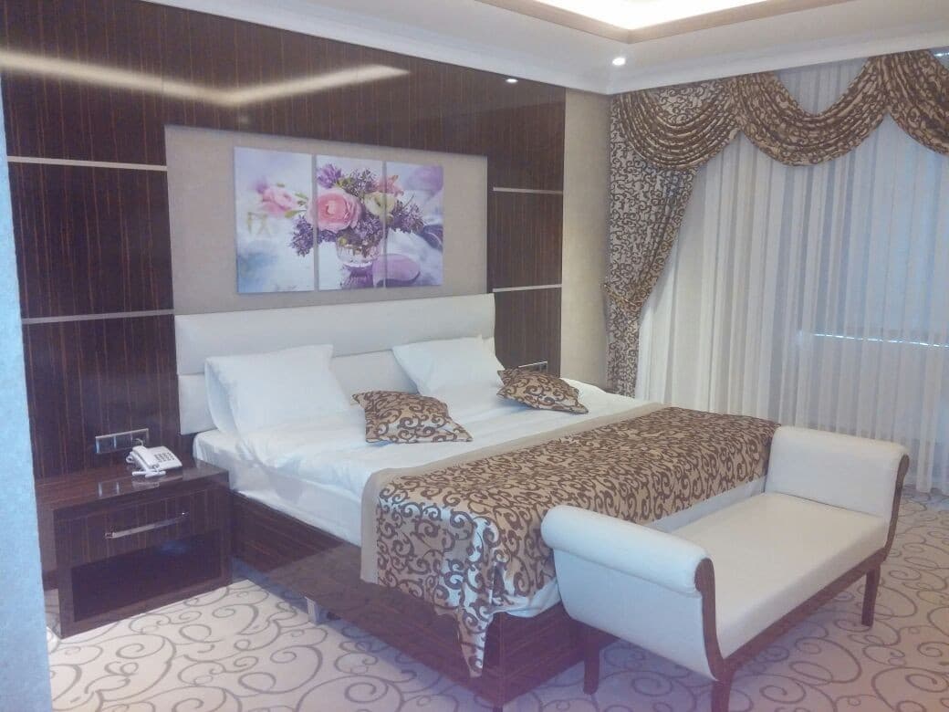 Grandhan Hotel Aksaray-resim-1