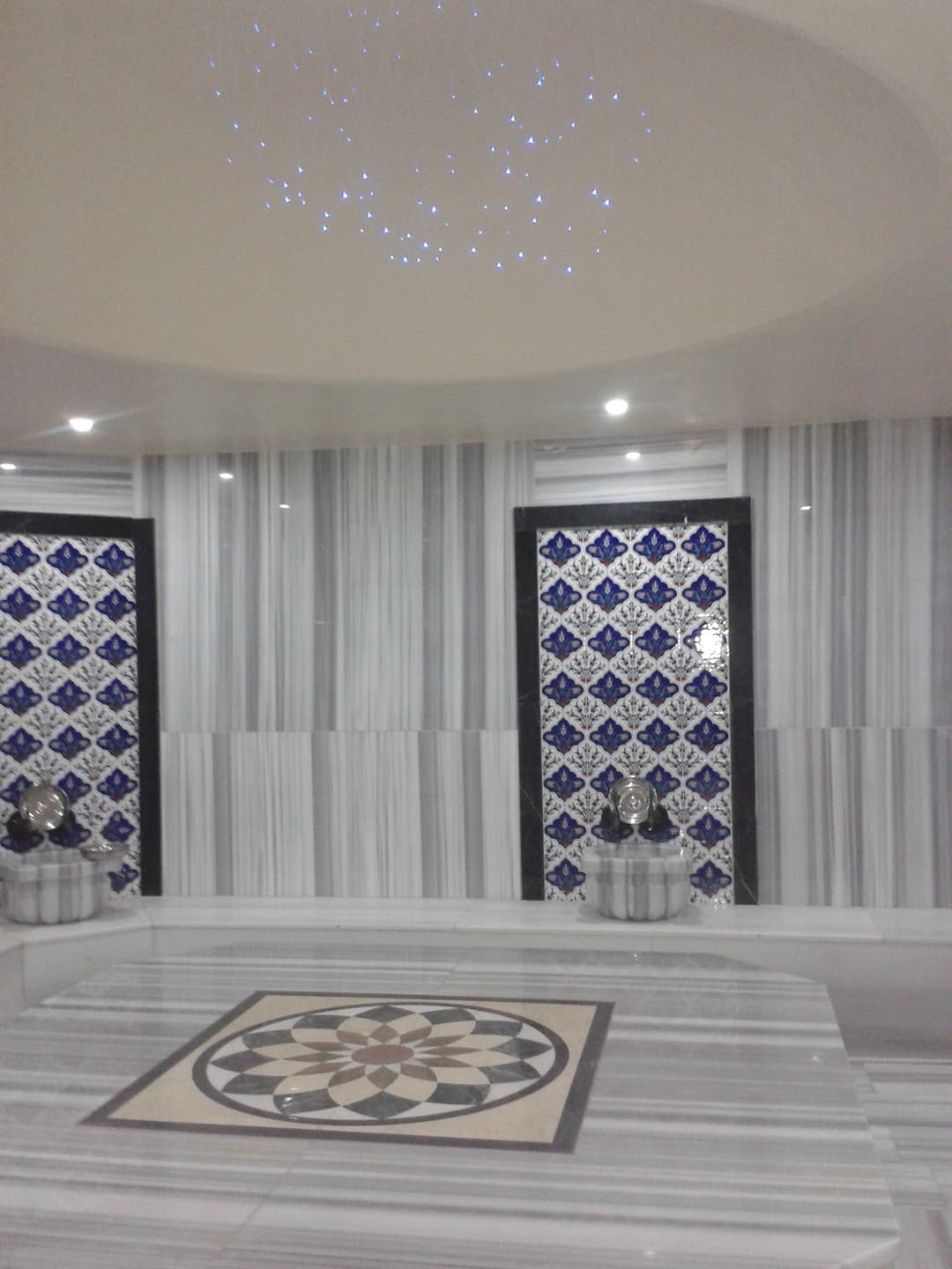 Grandhan Hotel Aksaray-resim-4