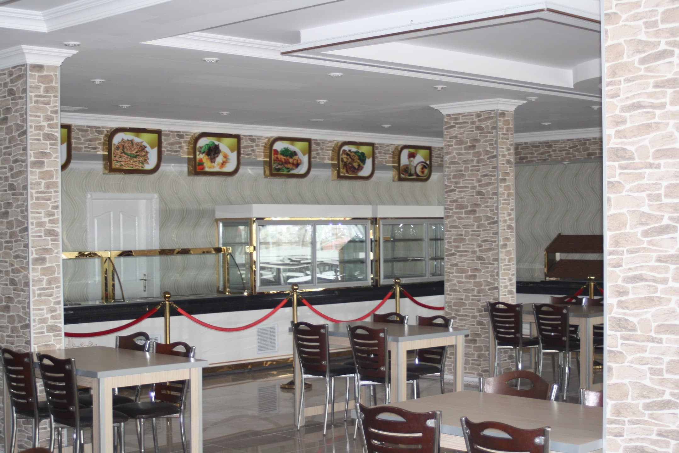 Grandhan Hotel Aksaray-resim-6