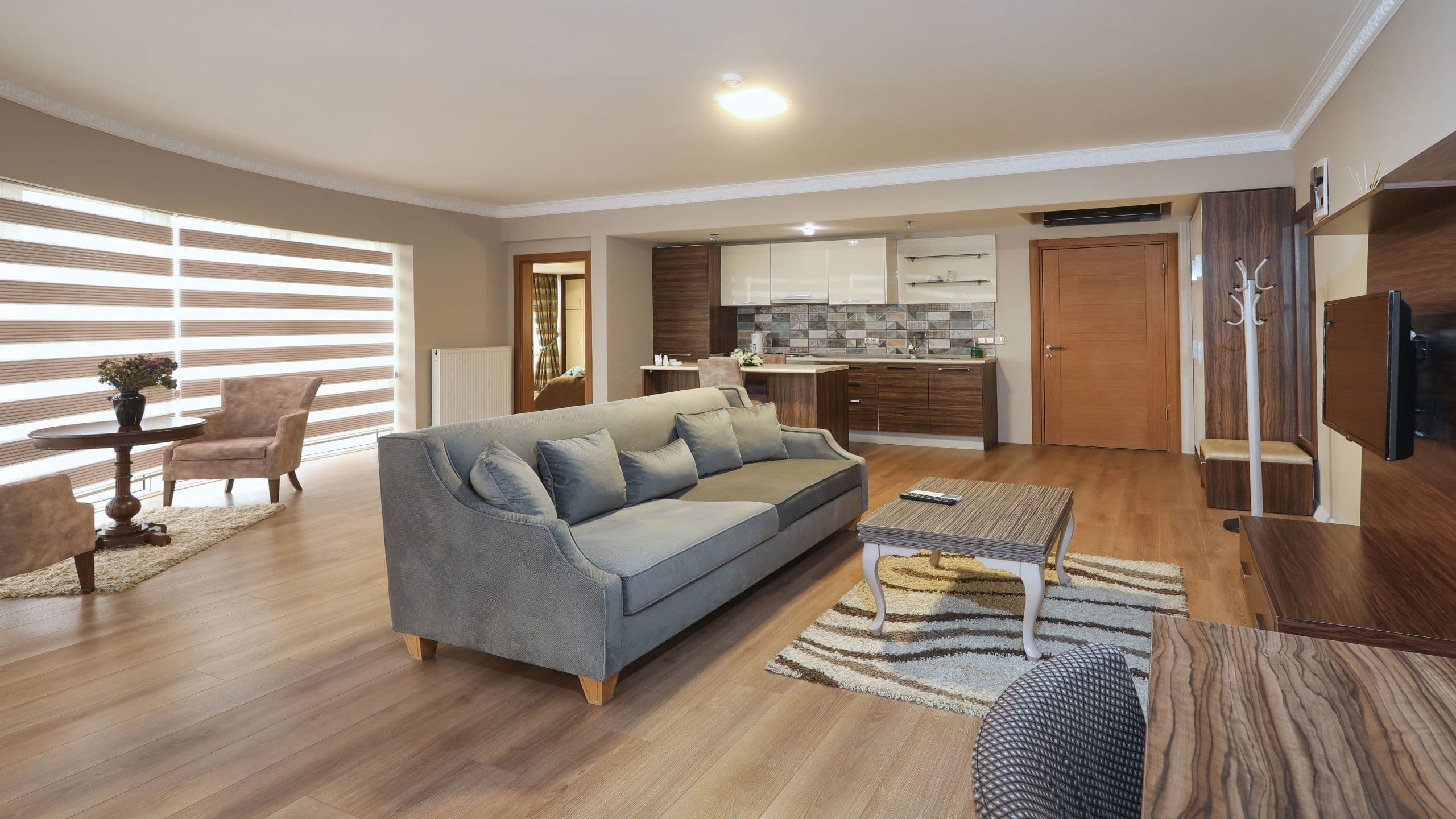 Baltürk House Hotel-resim-5