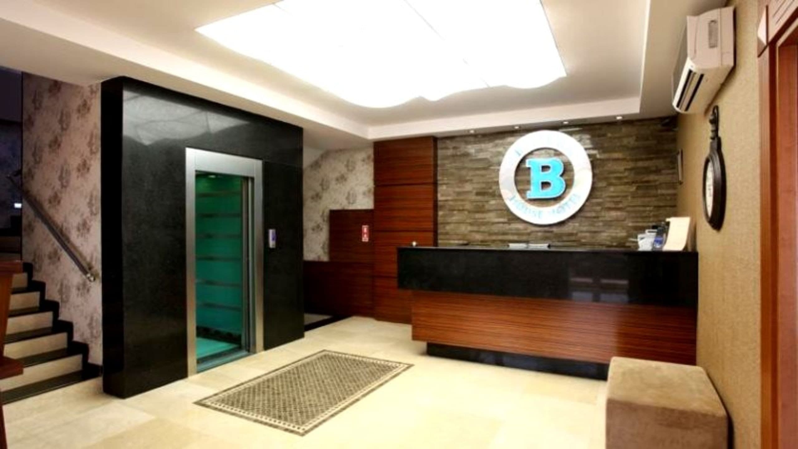 Baltürk House Hotel-resim-2