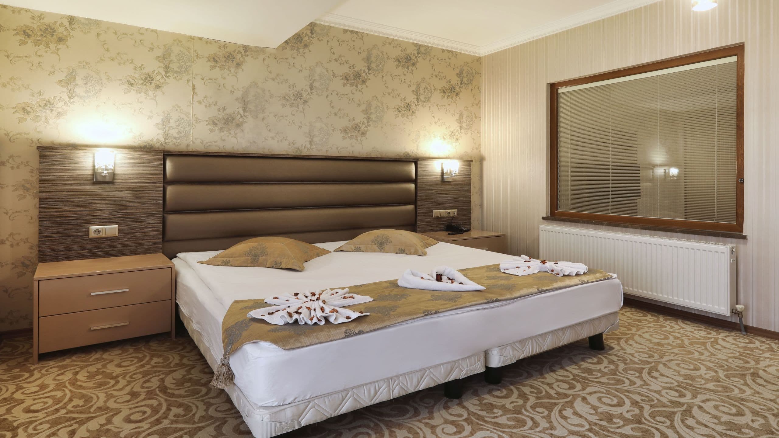 Baltürk House Hotel-resim-1