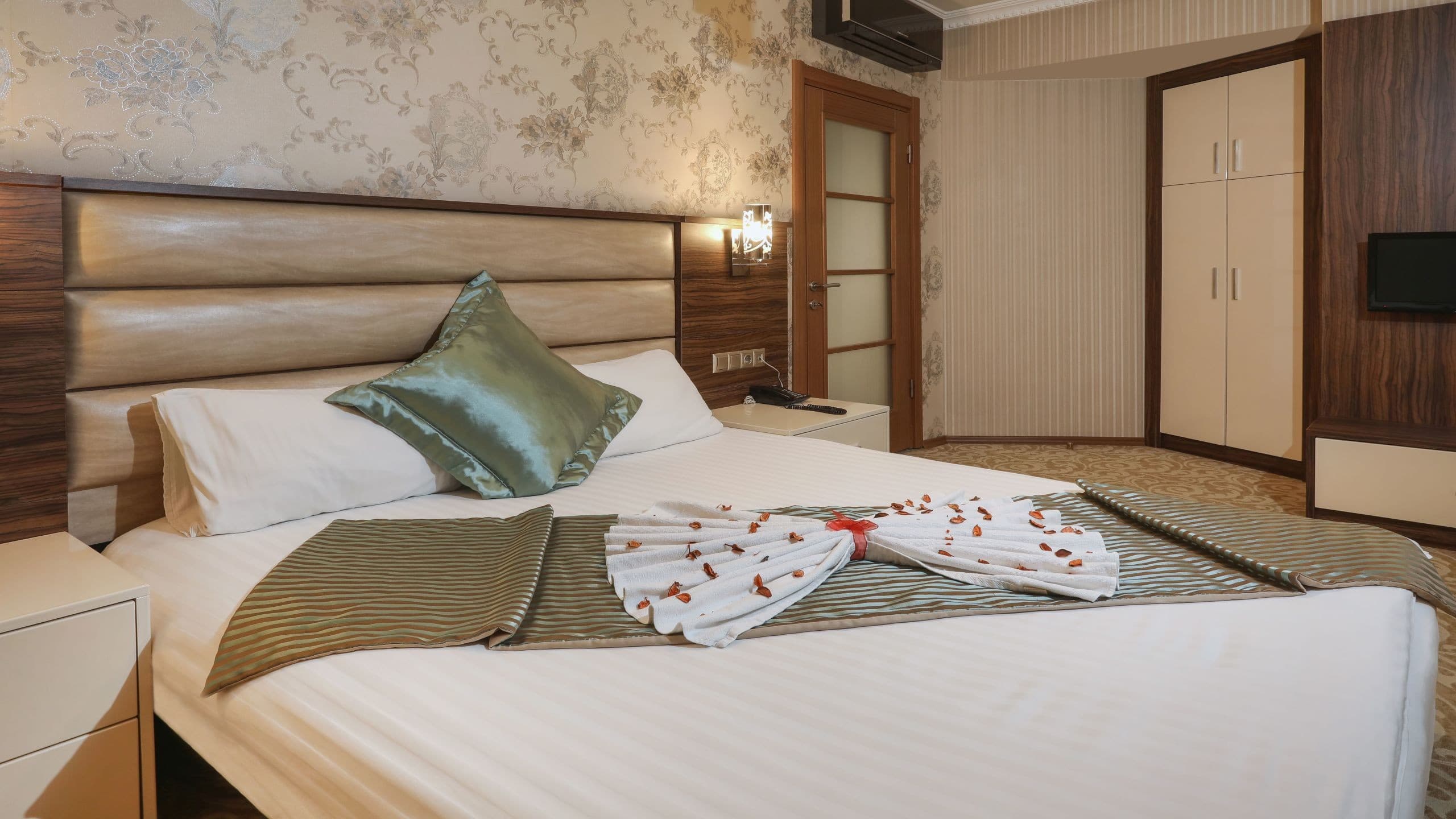 Baltürk House Hotel-resim-6