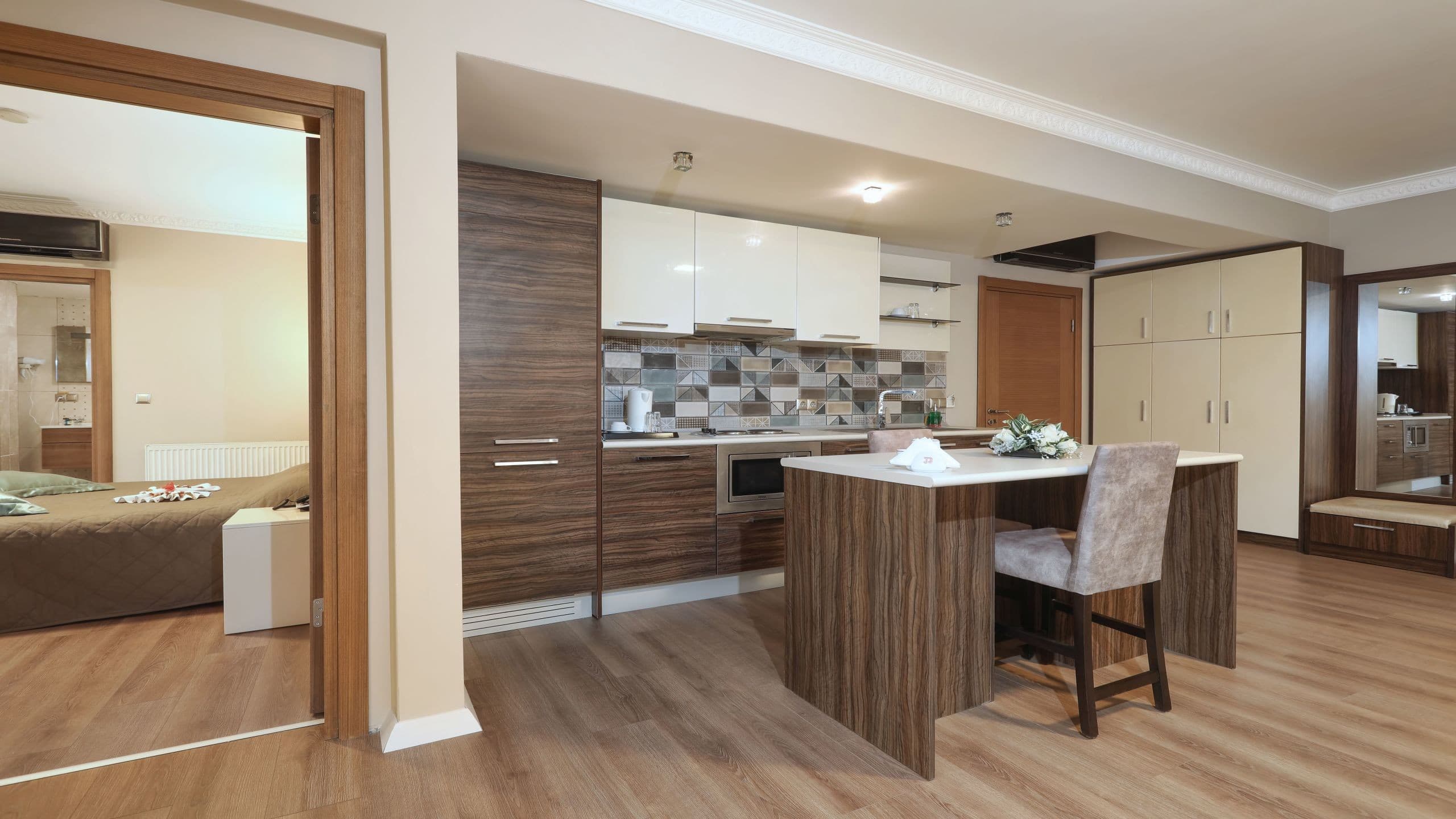 Baltürk House Hotel-resim-4