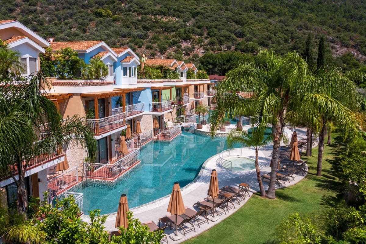 La Boutique Maya-resim-1