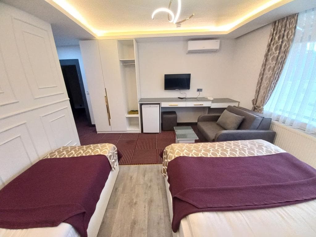 Grand Belli Otel-resim-4