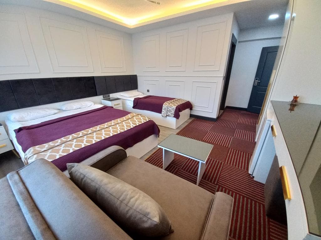 Grand Belli Otel-resim-2