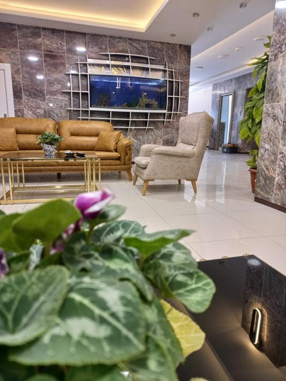 Grand Belli Otel-resim-1