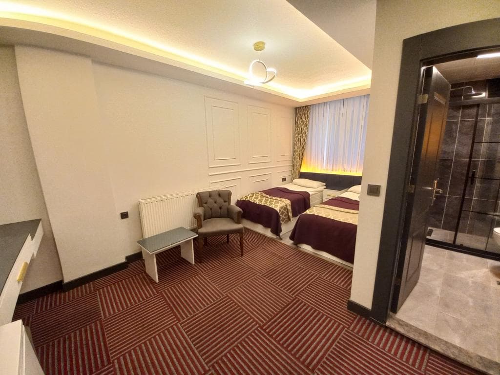 Grand Belli Otel-resim-3