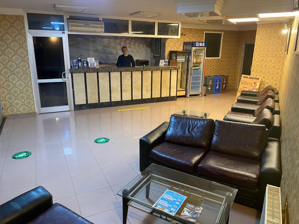Prima Hotel Antalya-resim-7