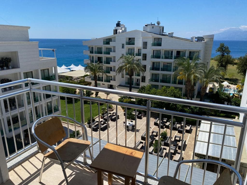 Prima Hotel Antalya-resim-2